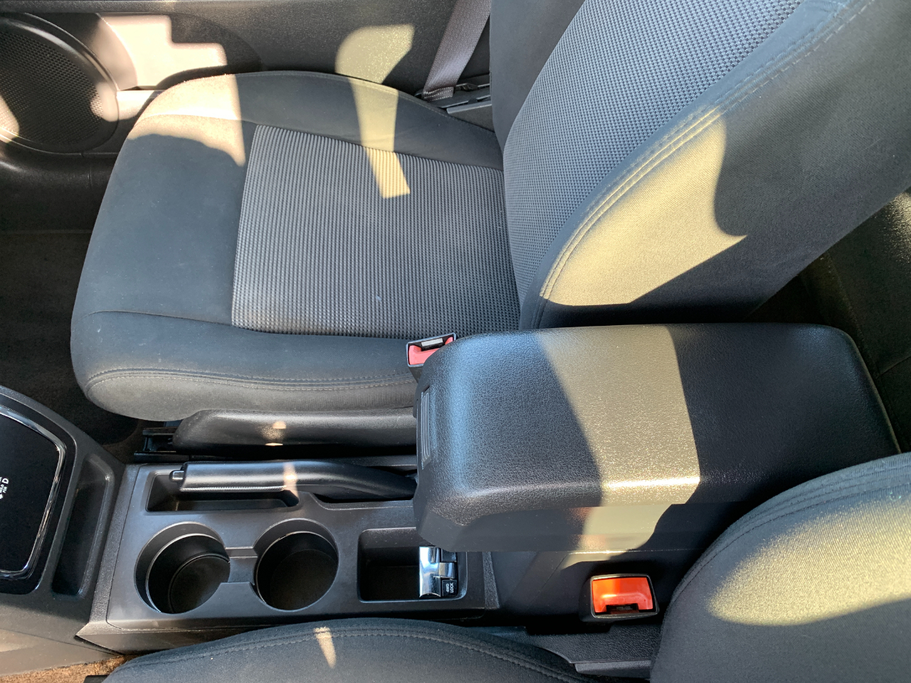 Jeep Patriot Sport 4WD 2014