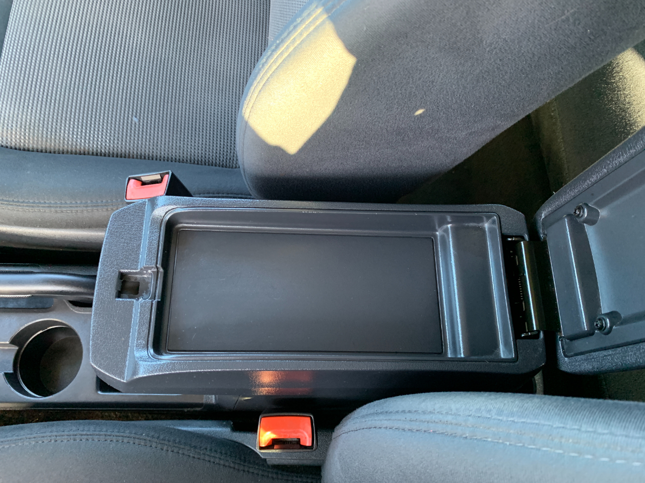 Jeep Patriot Sport 4WD 2014