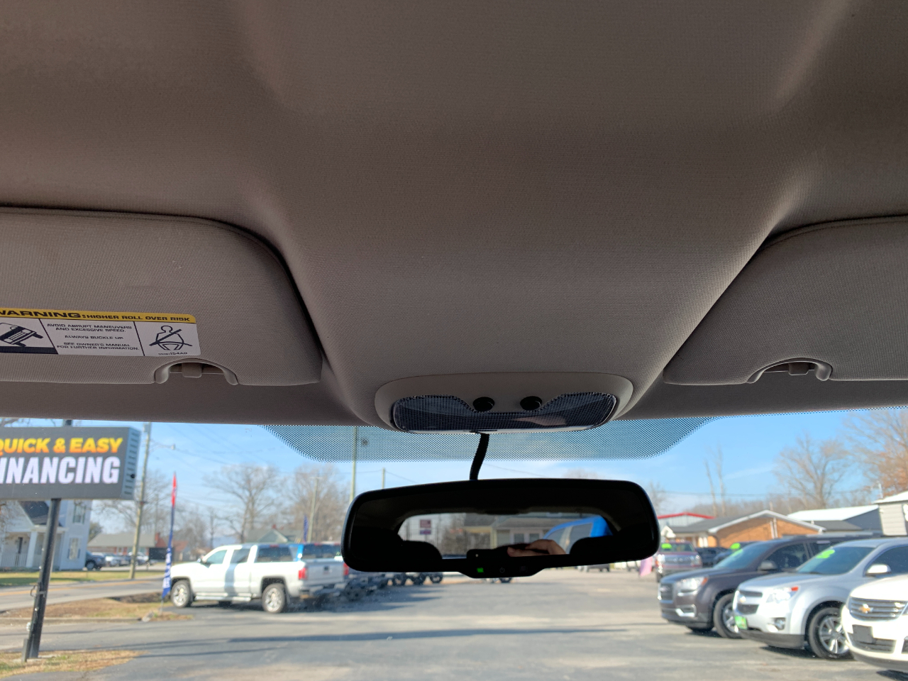 Jeep Patriot Sport 4WD 2014