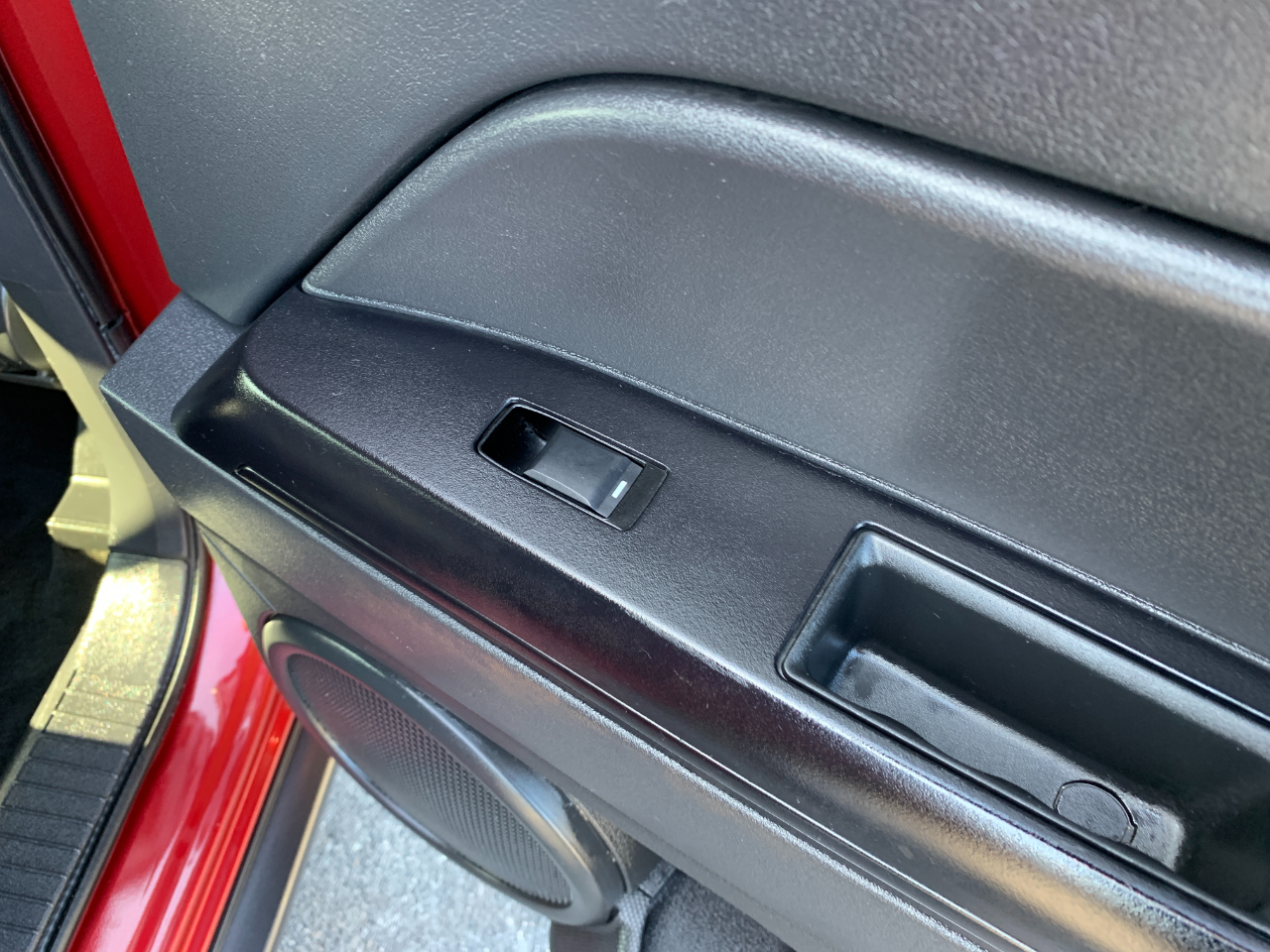 Jeep Patriot Sport 4WD 2014