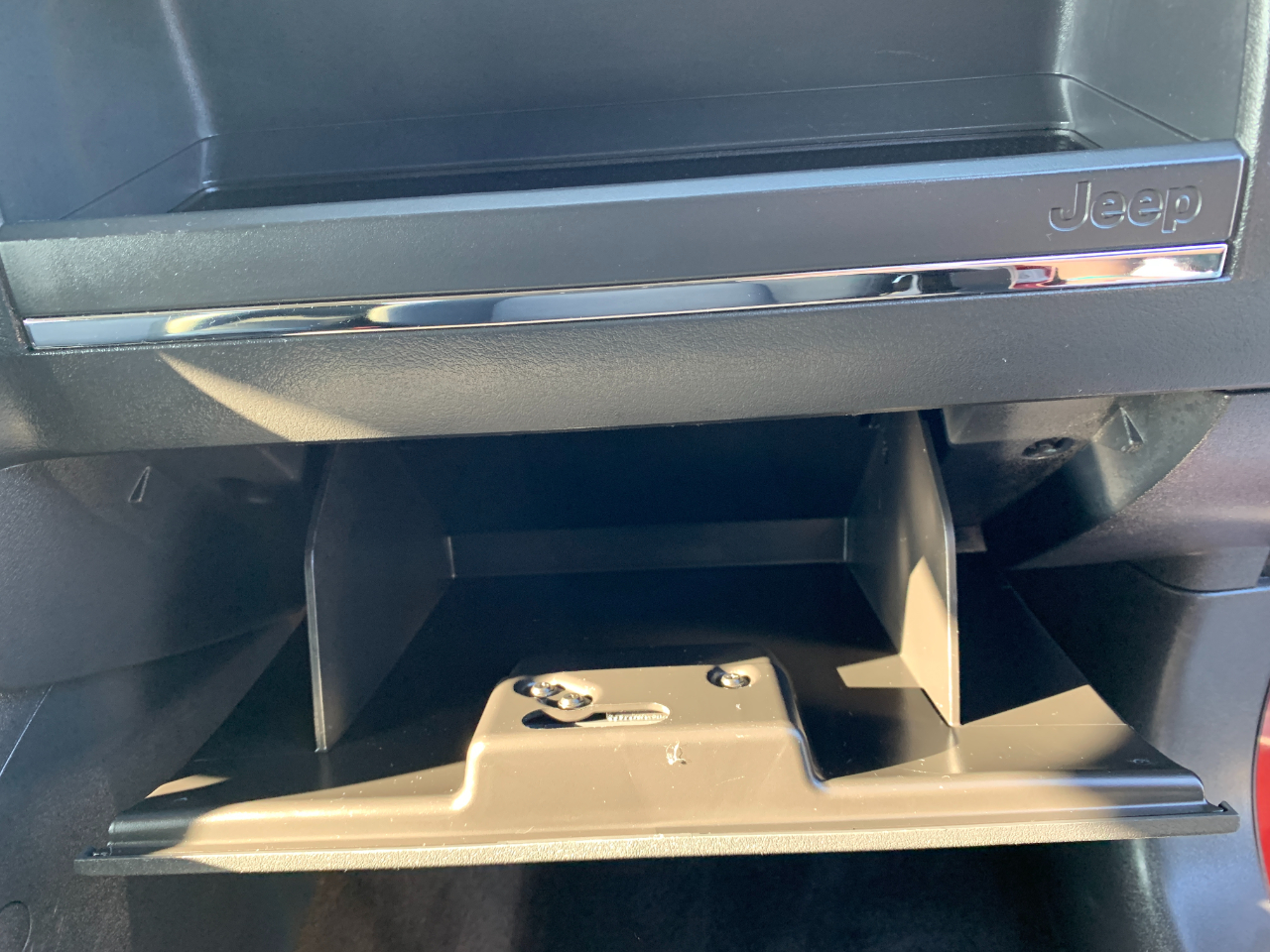 Jeep Patriot Sport 4WD 2014