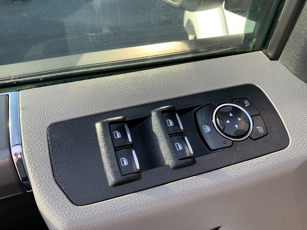 Ford F-150 XLT SuperCab 6.5-ft. Bed 4WD 2018