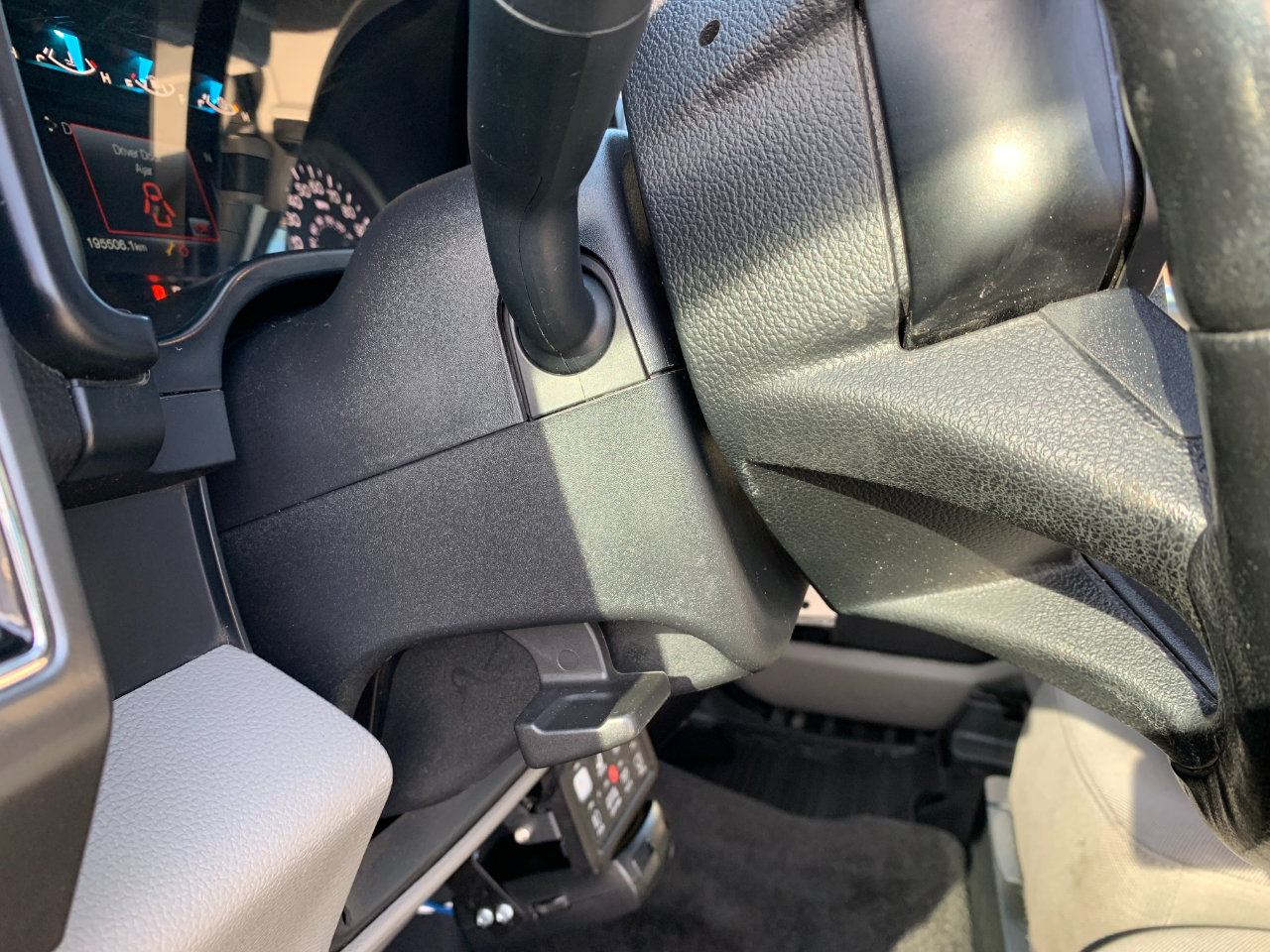 Ford F-150 XLT SuperCab 6.5-ft. Bed 4WD 2018