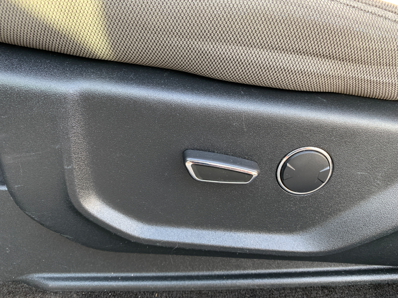 Ford F-150 XLT SuperCab 6.5-ft. Bed 4WD 2018