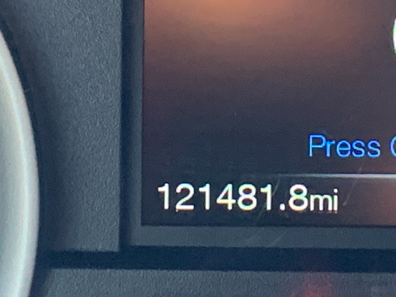 Ford F-150 XLT SuperCab 6.5-ft. Bed 4WD 2018