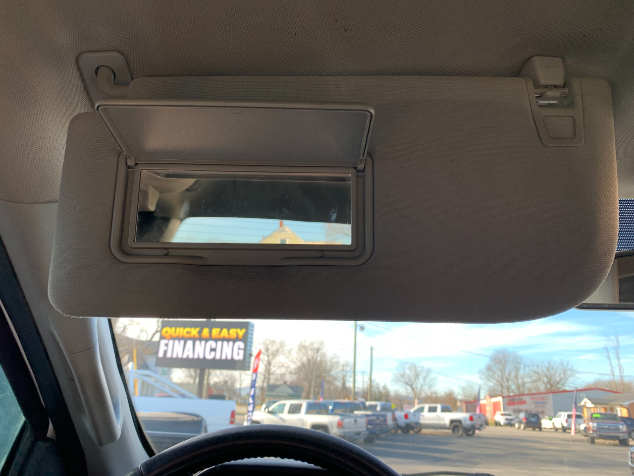 Ford F-150 XLT SuperCab 6.5-ft. Bed 4WD 2018