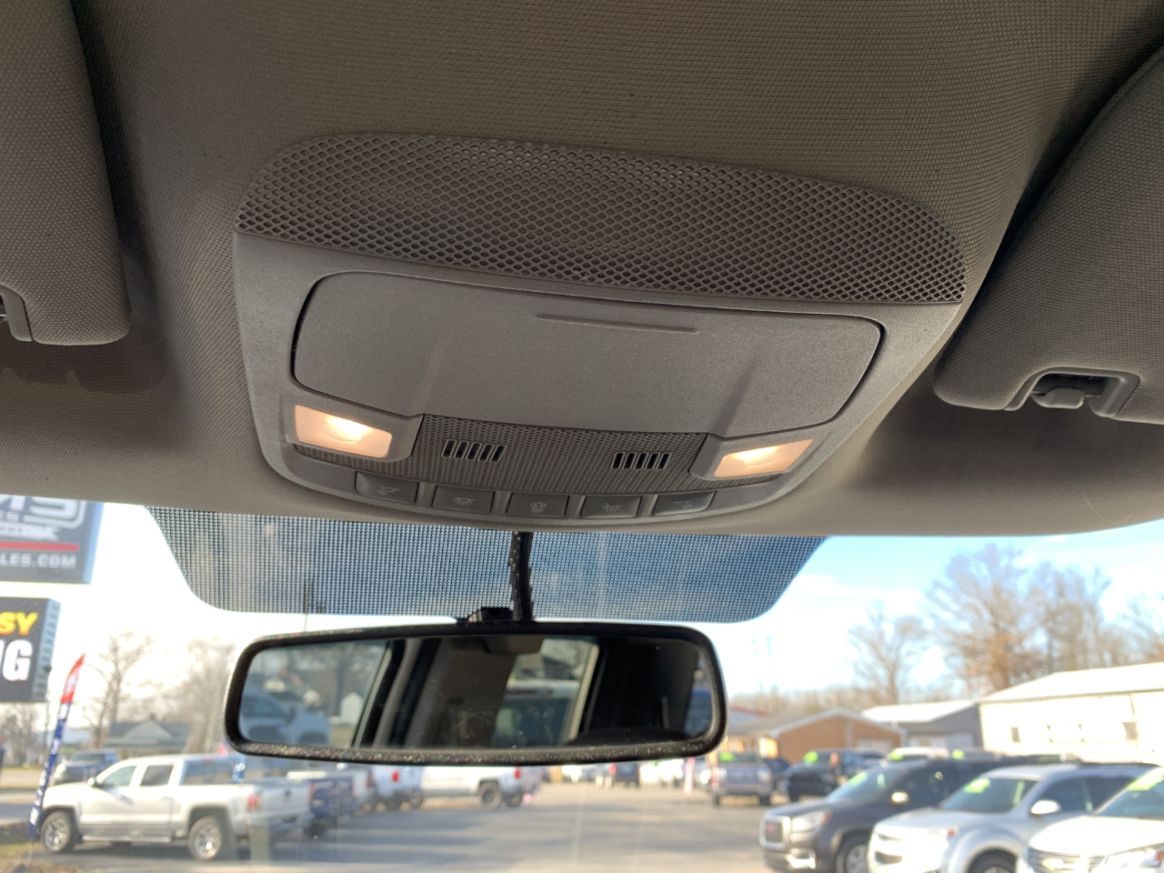 Ford F-150 XLT SuperCab 6.5-ft. Bed 4WD 2018