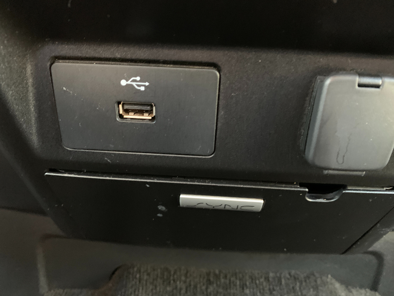 Ford F-150 XLT SuperCab 6.5-ft. Bed 4WD 2018