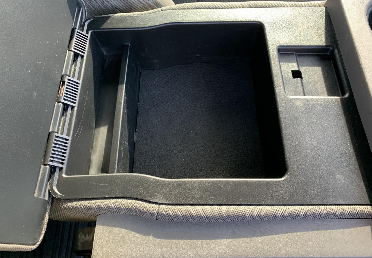 Ford F-150 XLT SuperCab 6.5-ft. Bed 4WD 2018