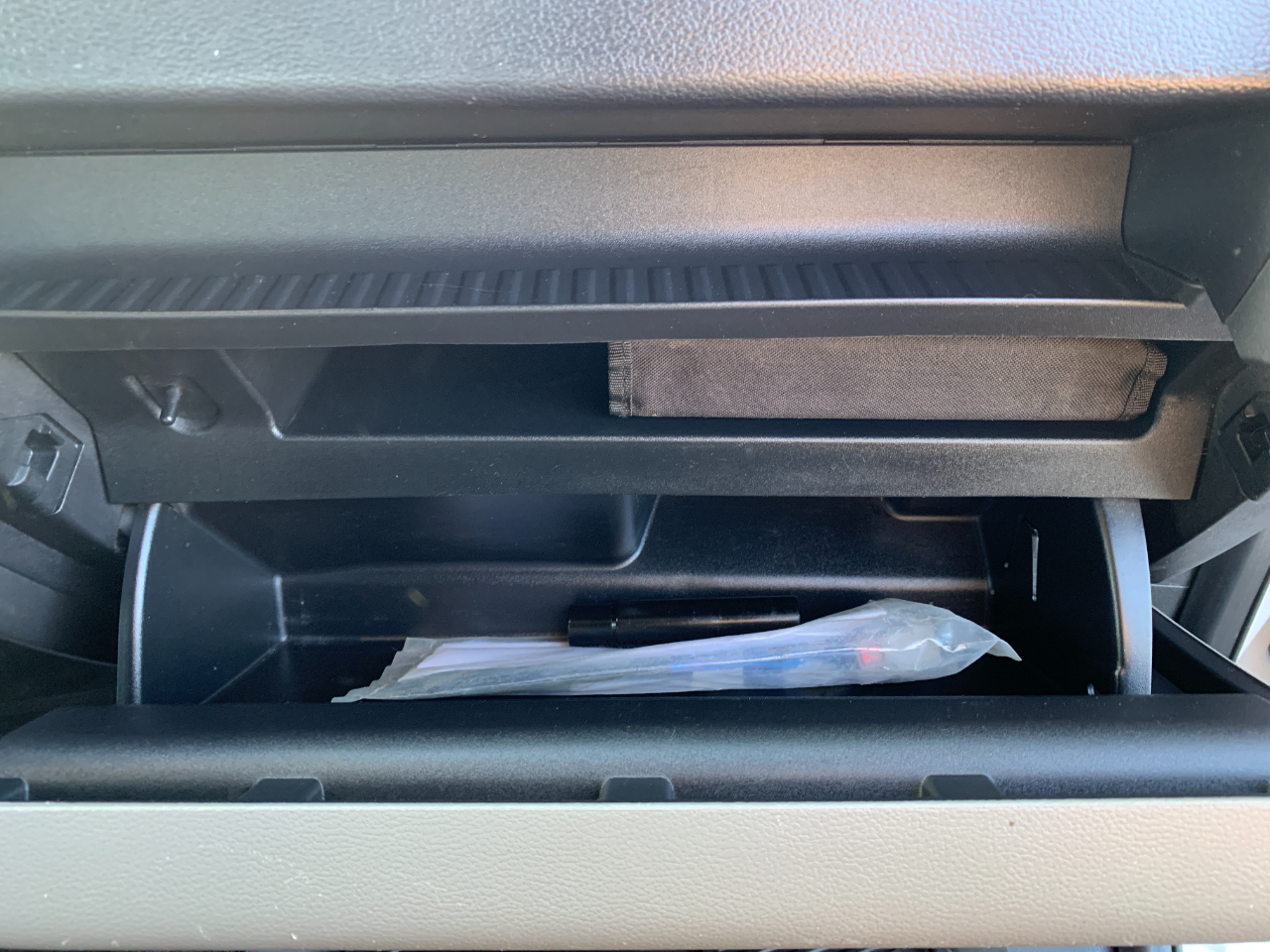 Ford F-150 XLT SuperCab 6.5-ft. Bed 4WD 2018