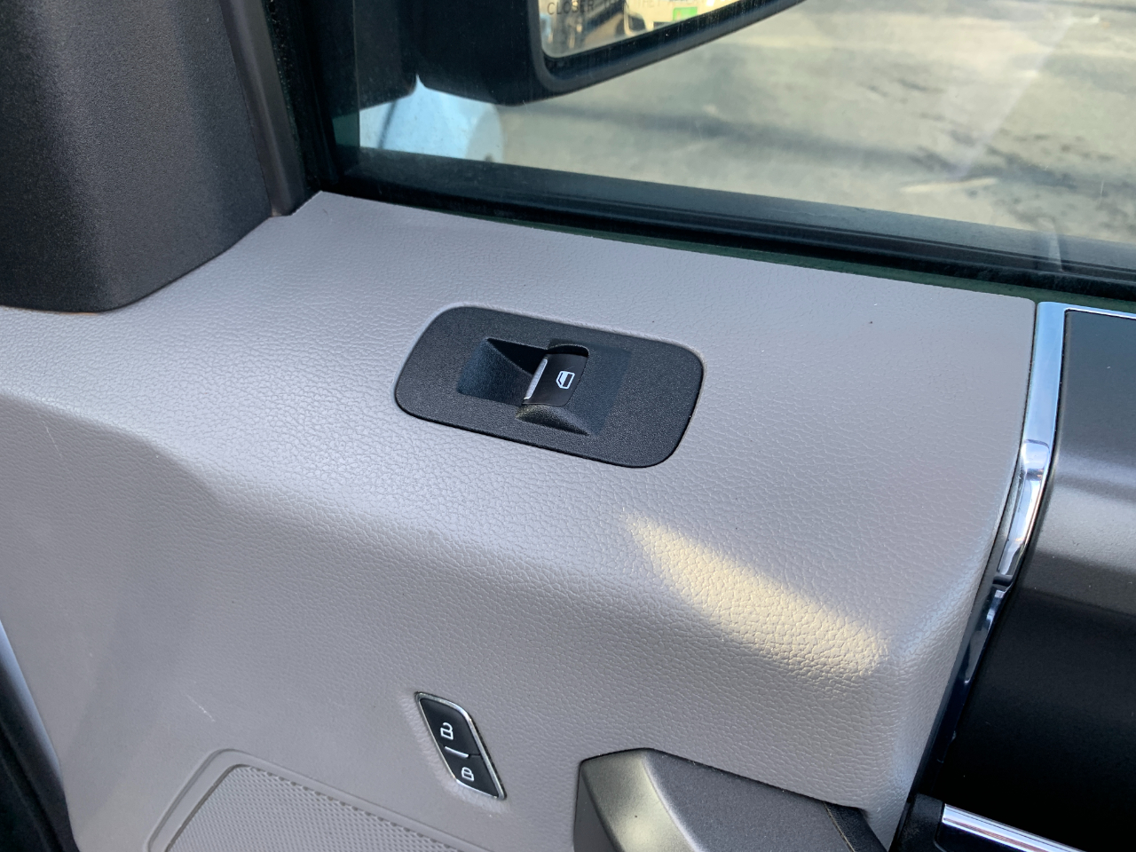 Ford F-150 XLT SuperCab 6.5-ft. Bed 4WD 2018