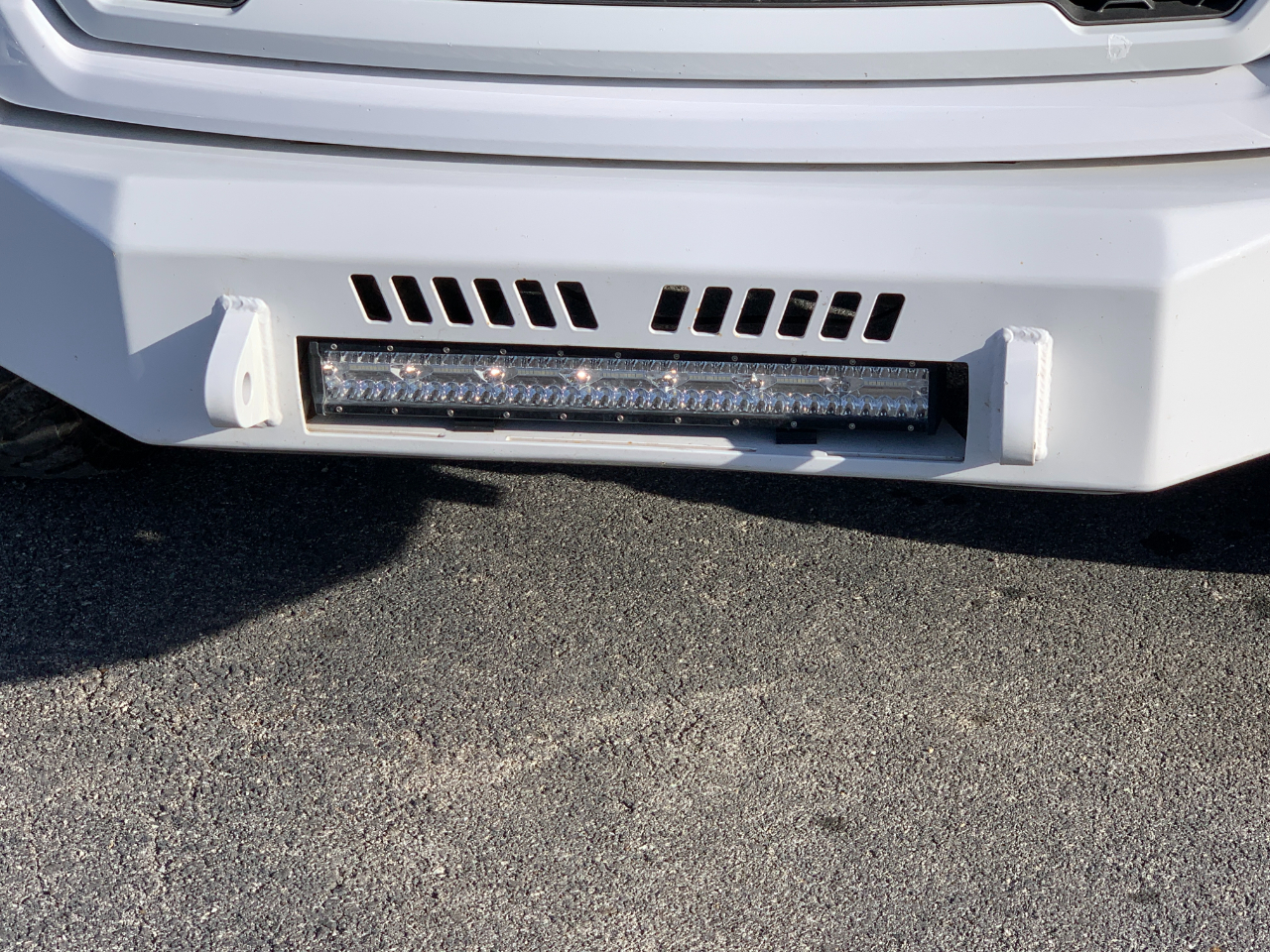 Ford F-150 XLT SuperCab 6.5-ft. Bed 4WD 2018