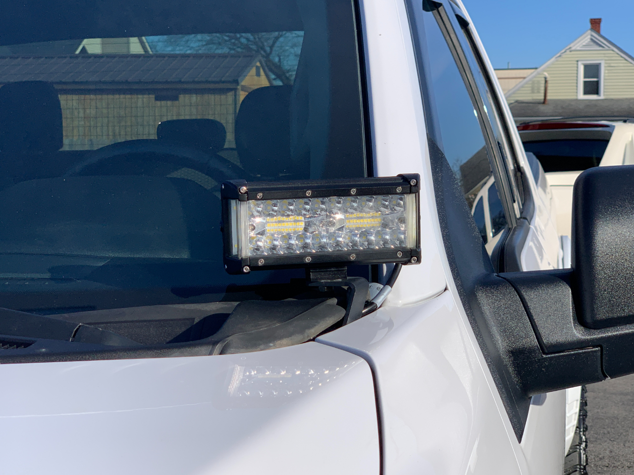 Ford F-150 XLT SuperCab 6.5-ft. Bed 4WD 2018