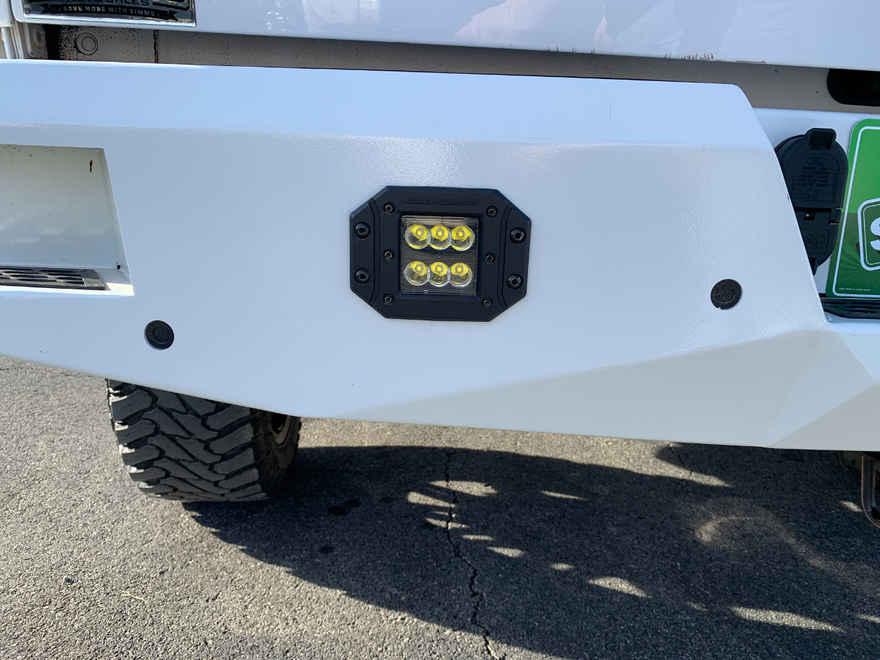 Ford F-150 XLT SuperCab 6.5-ft. Bed 4WD 2018