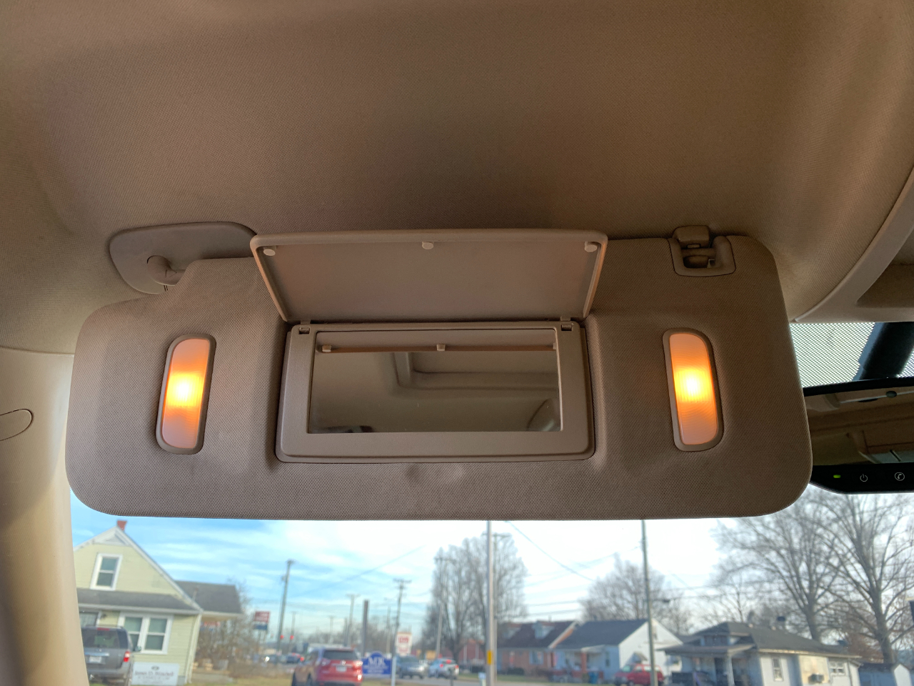 Chevrolet Avalanche LTZ 4WD 2012