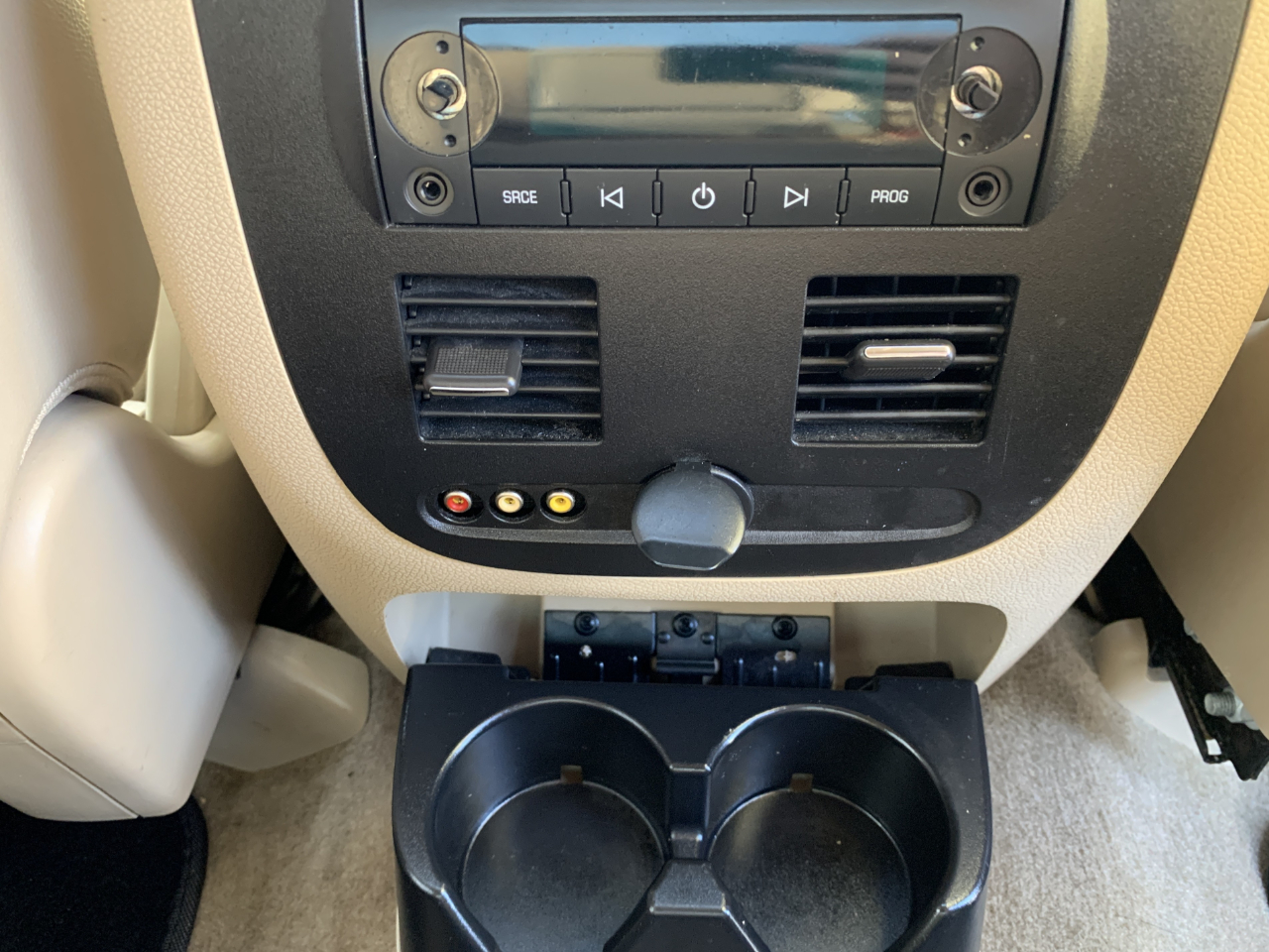 Chevrolet Avalanche LTZ 4WD 2012