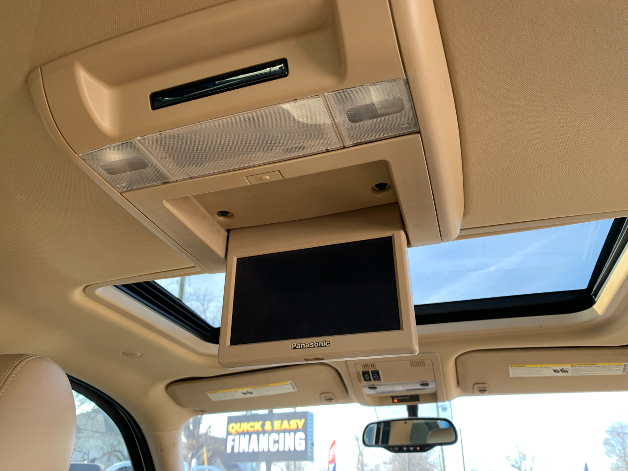 Chevrolet Avalanche LTZ 4WD 2012