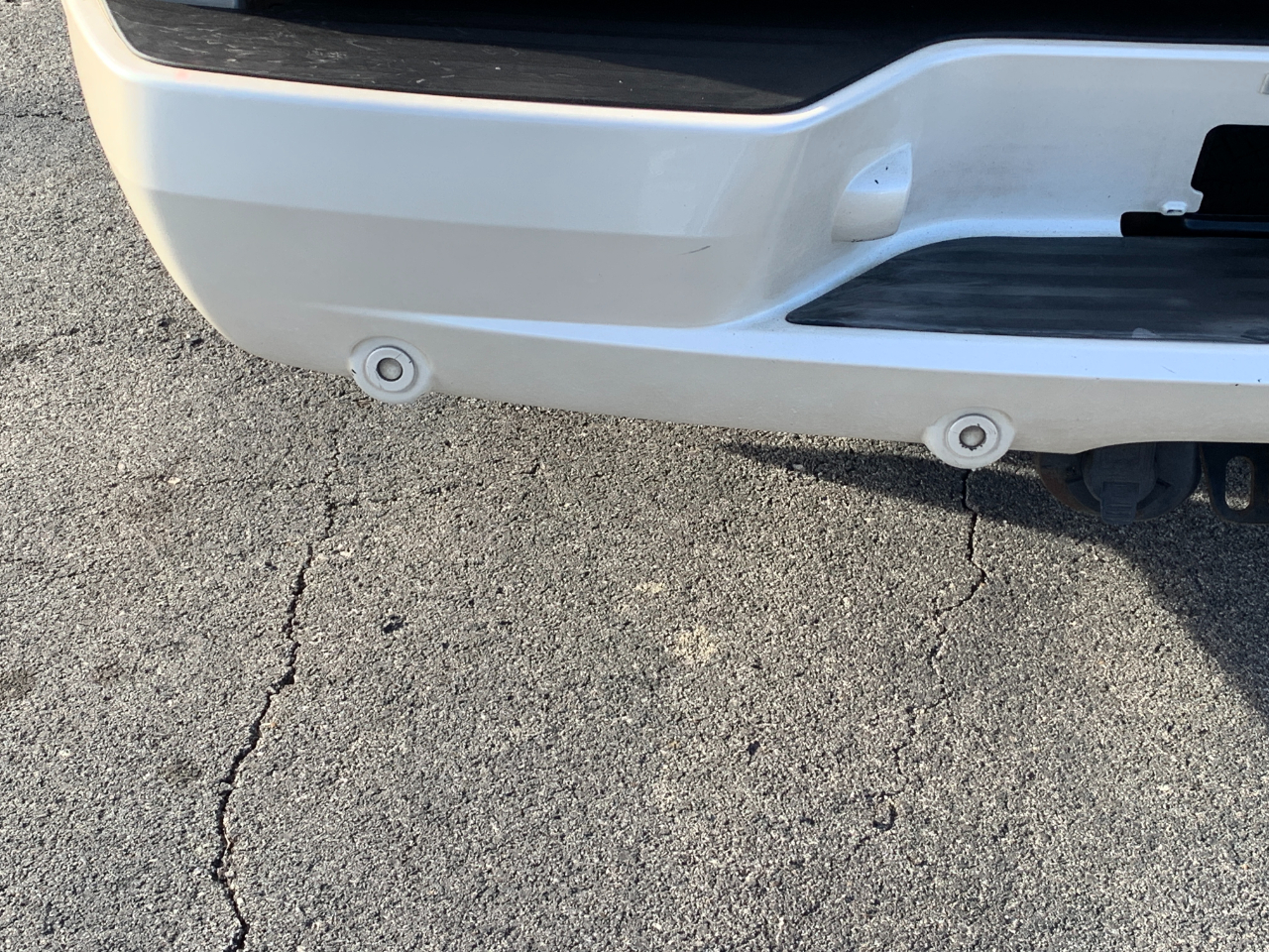 Chevrolet Avalanche LTZ 4WD 2012