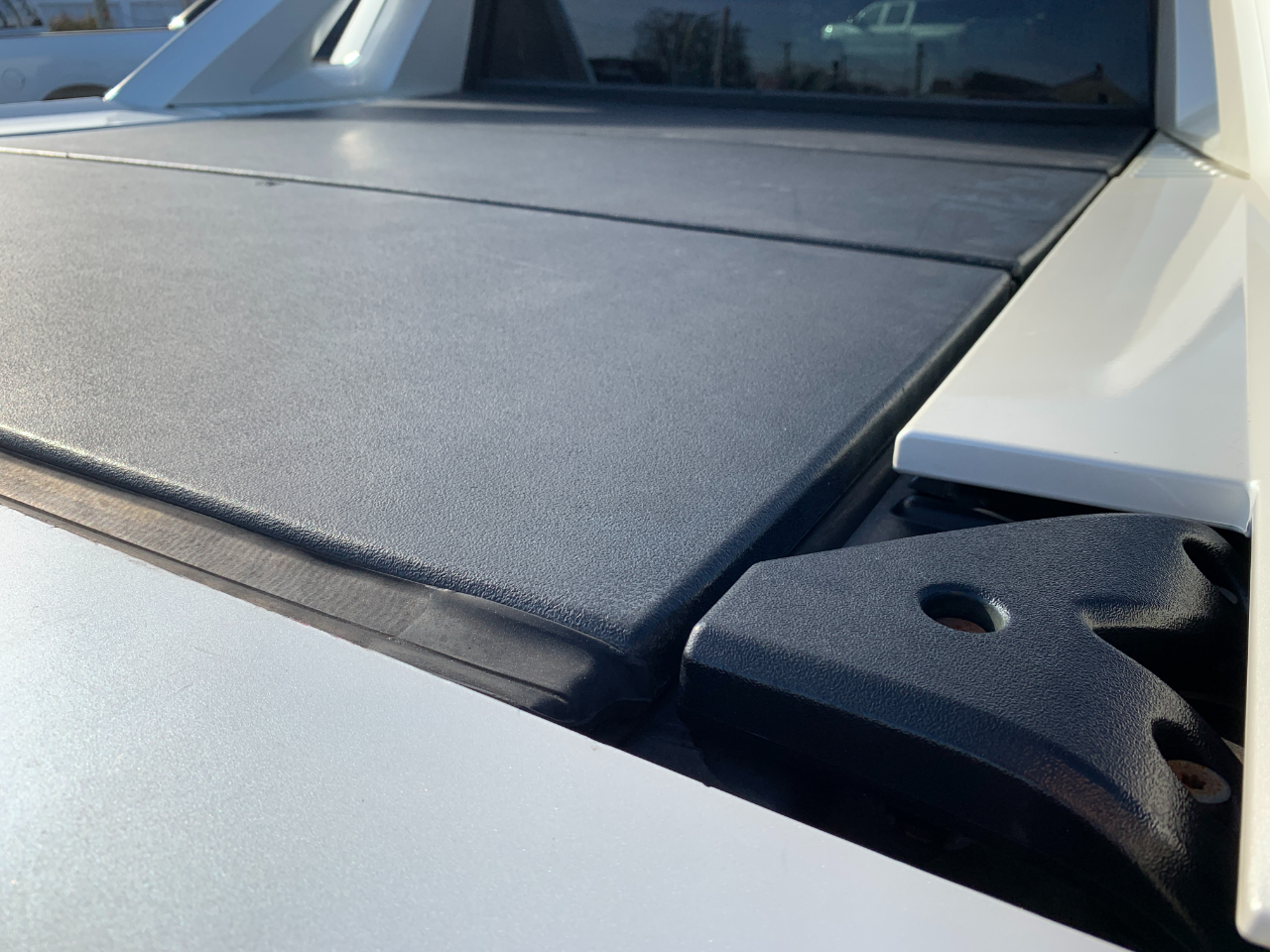 Chevrolet Avalanche LTZ 4WD 2012