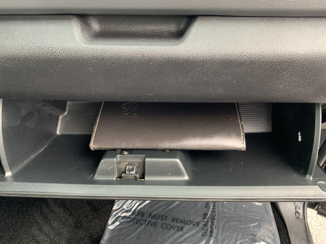 RAM 1500 Tradesman Crew Cab SWB 4WD 2013