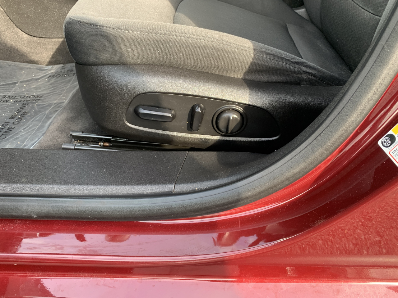 Chevrolet Malibu 1LT 2016