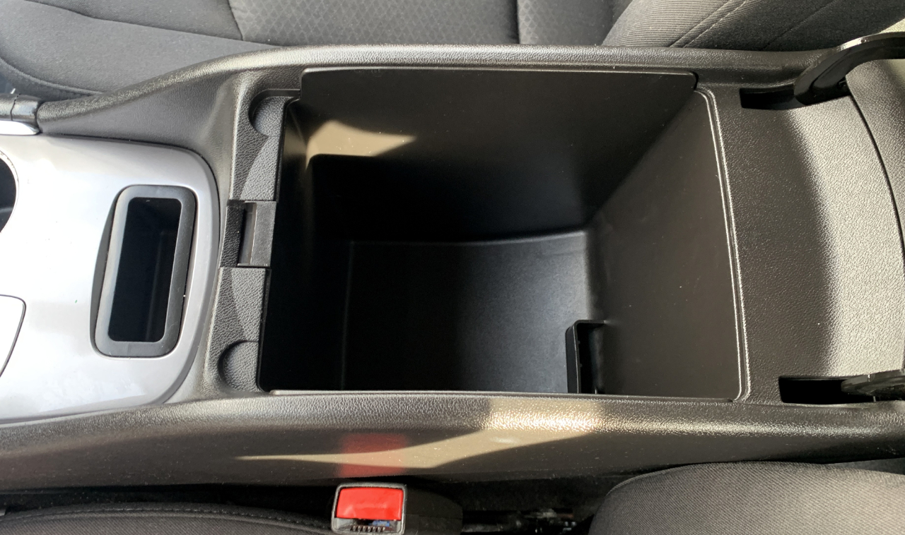 Chevrolet Malibu 1LT 2016