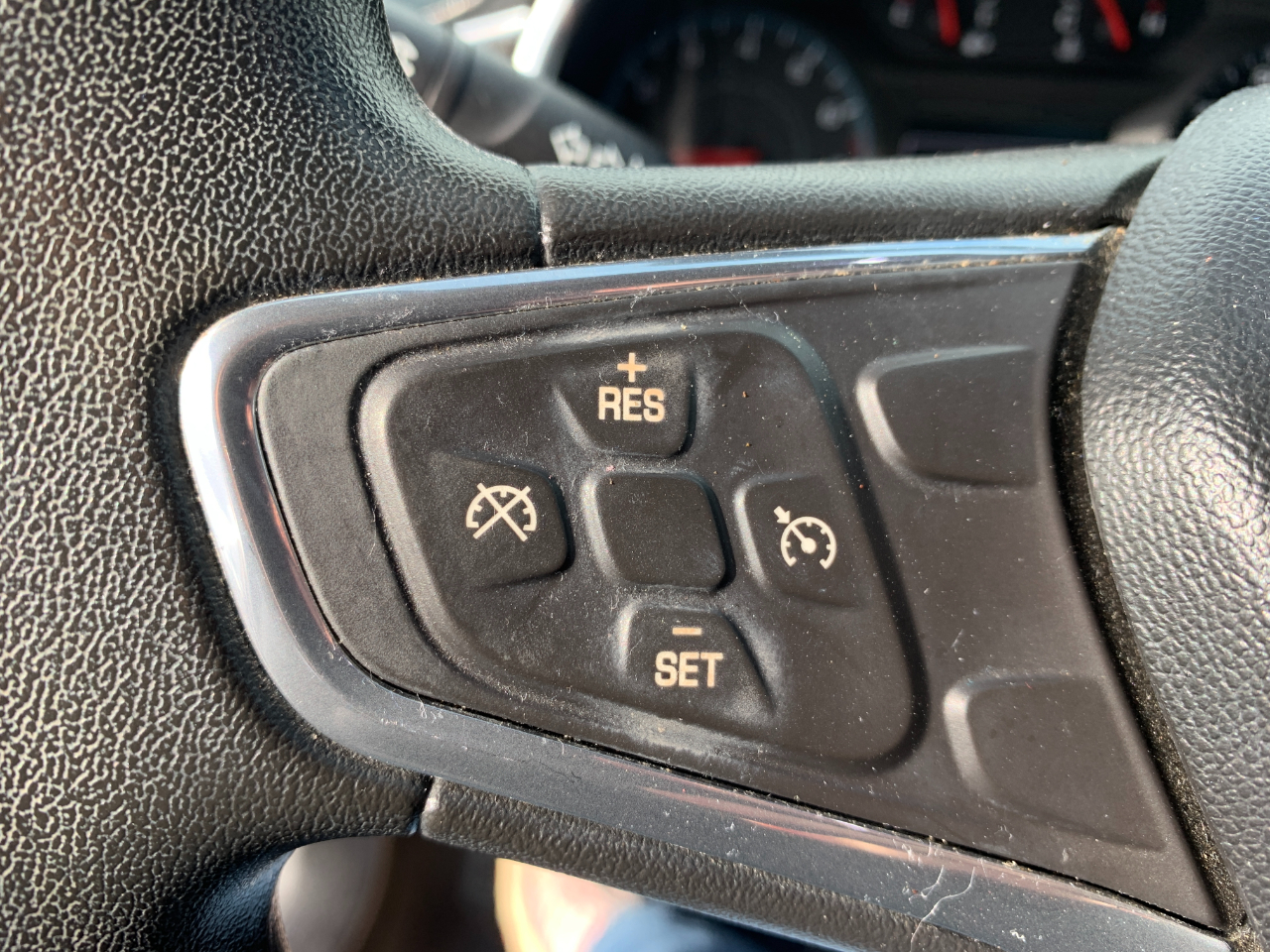 Chevrolet Malibu 1LT 2016