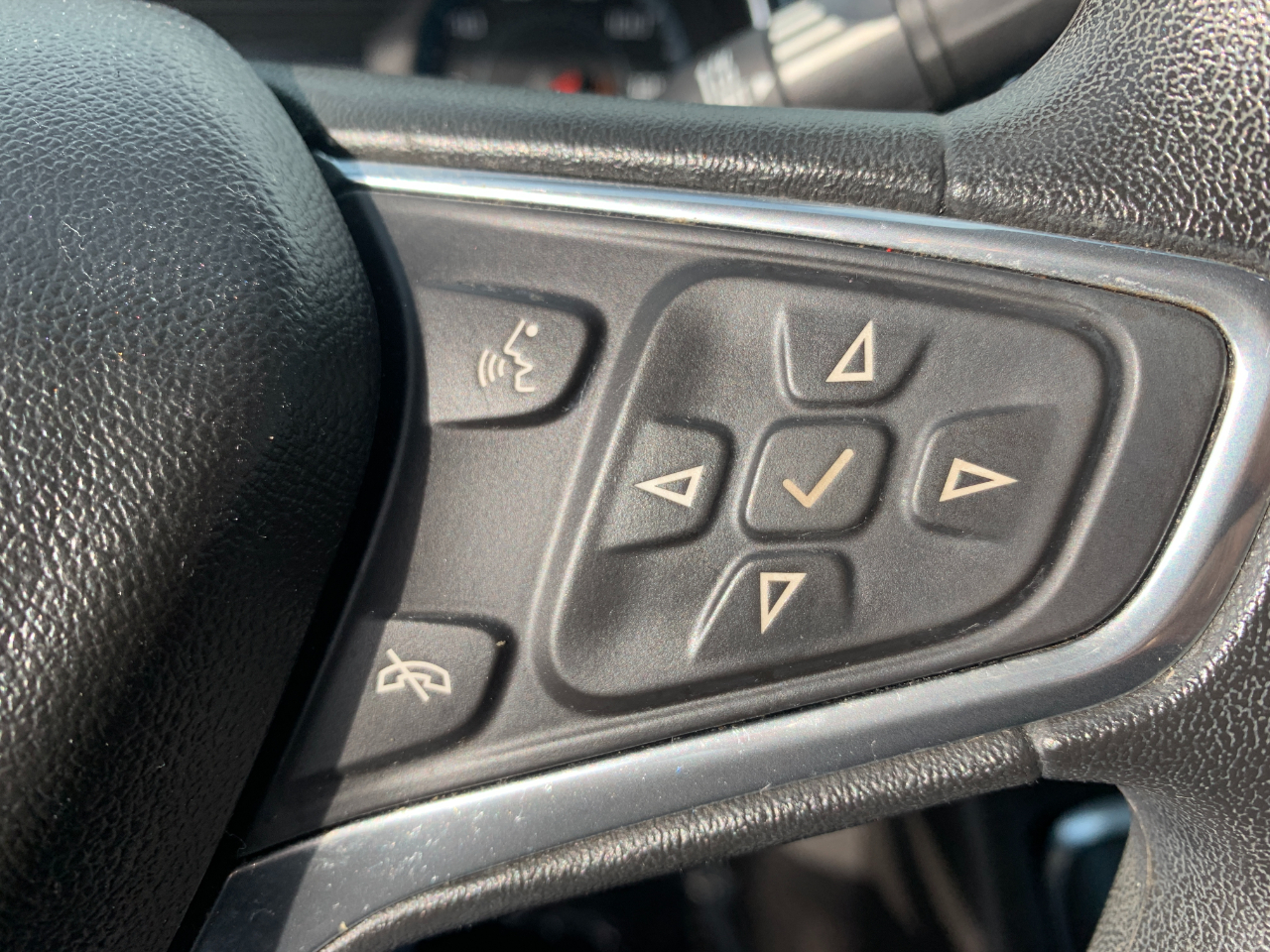 Chevrolet Malibu 1LT 2016