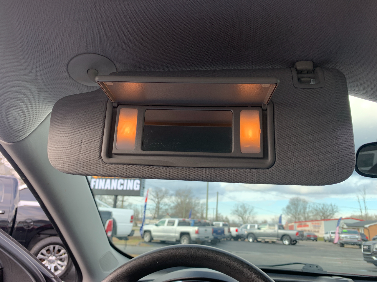 Chevrolet Malibu 1LT 2016