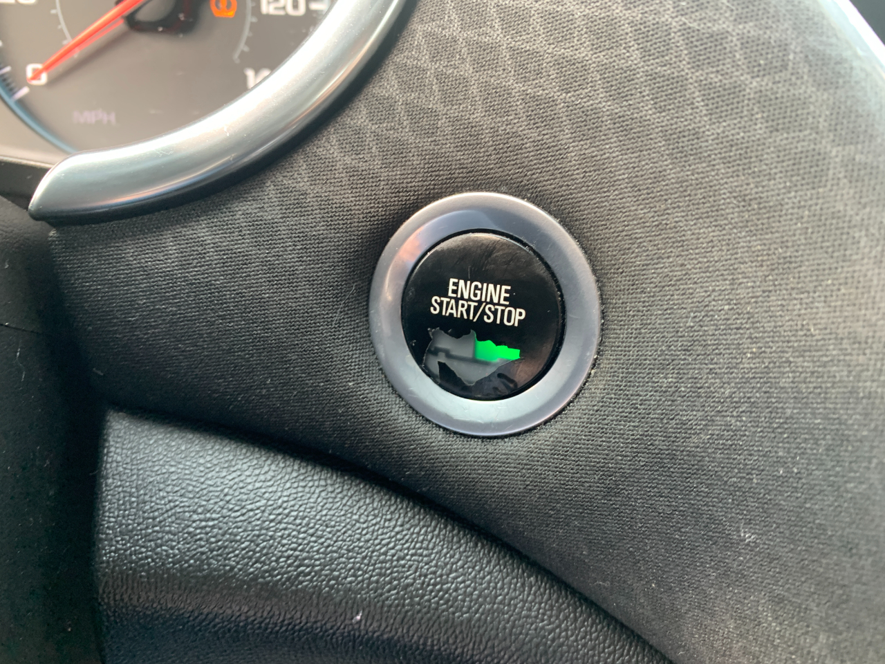 Chevrolet Malibu 1LT 2016