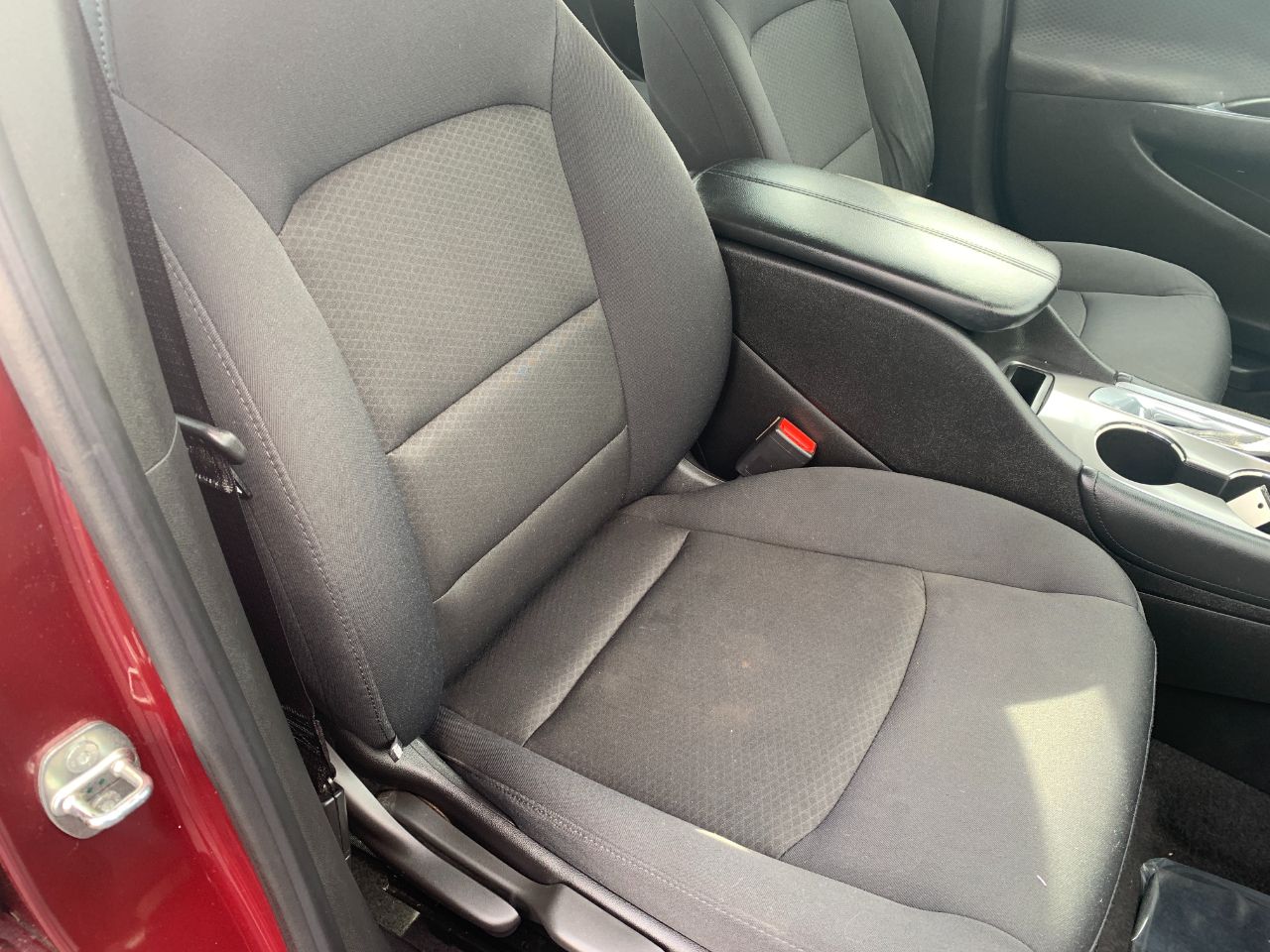 Chevrolet Malibu 1LT 2016