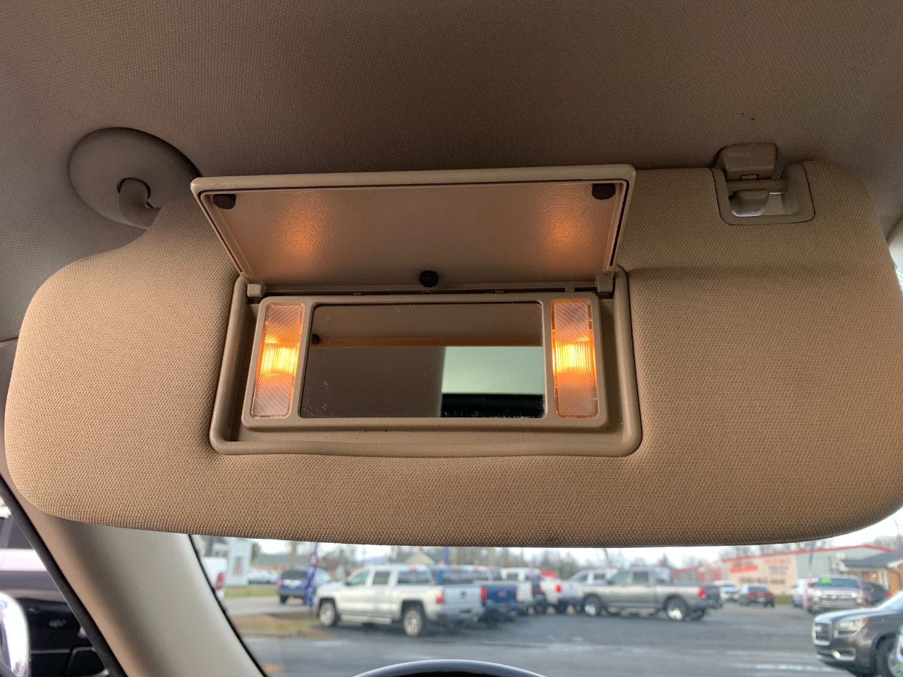 Jeep Grand Cherokee Limited 4WD 2011