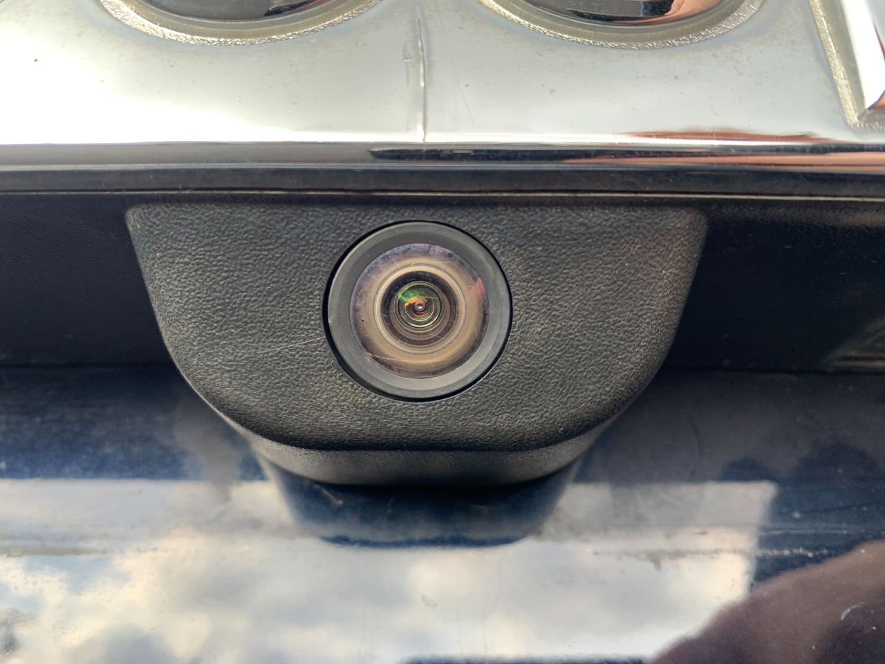 Jeep Grand Cherokee Limited 4WD 2011