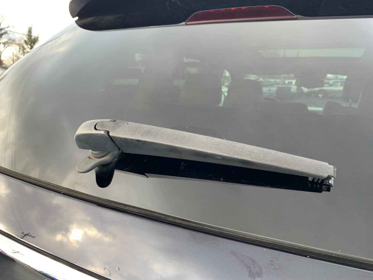 Jeep Grand Cherokee Limited 4WD 2011