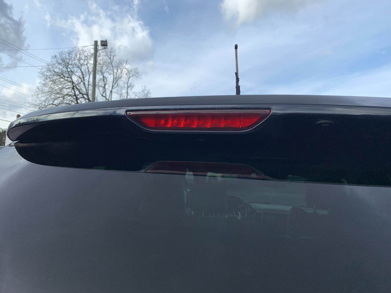 Jeep Grand Cherokee Limited 4WD 2011