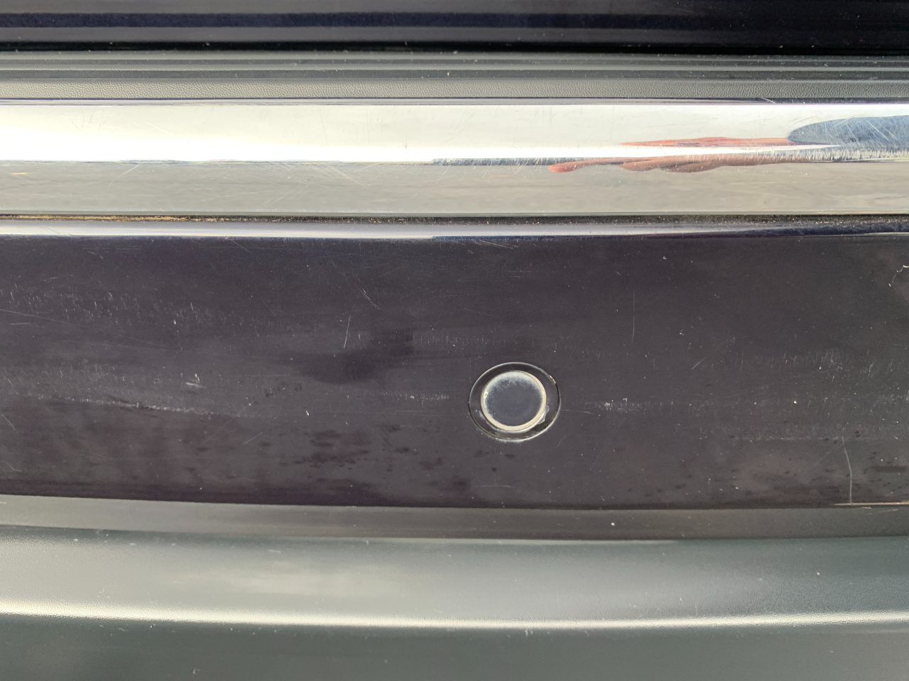 Jeep Grand Cherokee Limited 4WD 2011