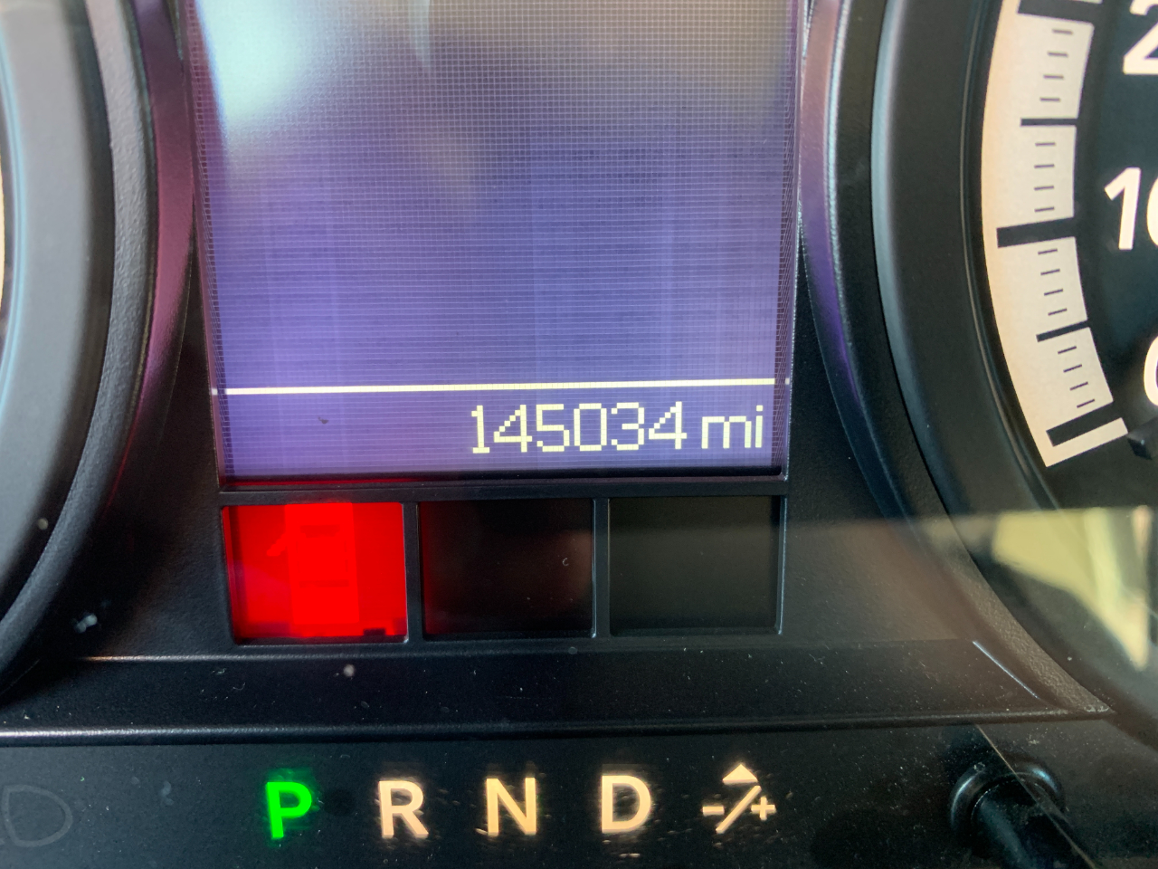 RAM 2500 ST Crew Cab SWB 4WD 2012