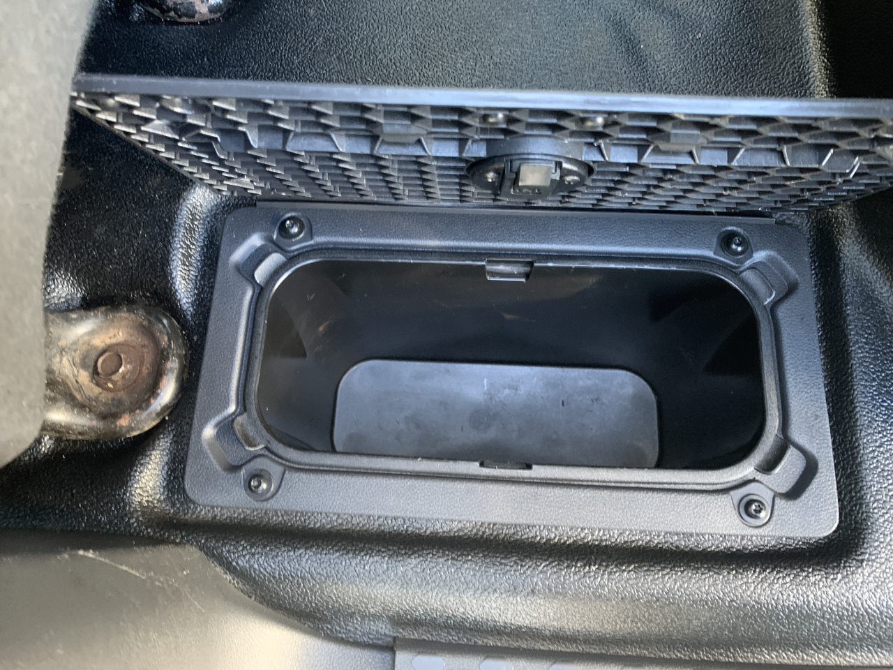 RAM 2500 ST Crew Cab SWB 4WD 2012