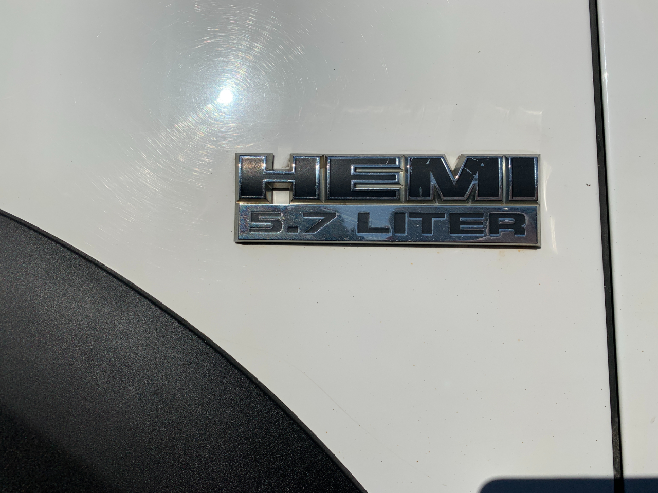 RAM 2500 ST Crew Cab SWB 4WD 2012