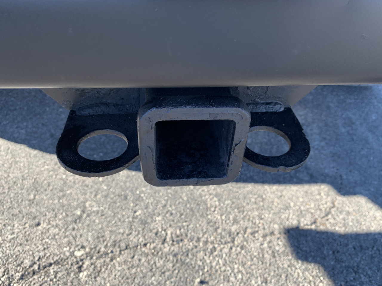 RAM 2500 ST Crew Cab SWB 4WD 2012