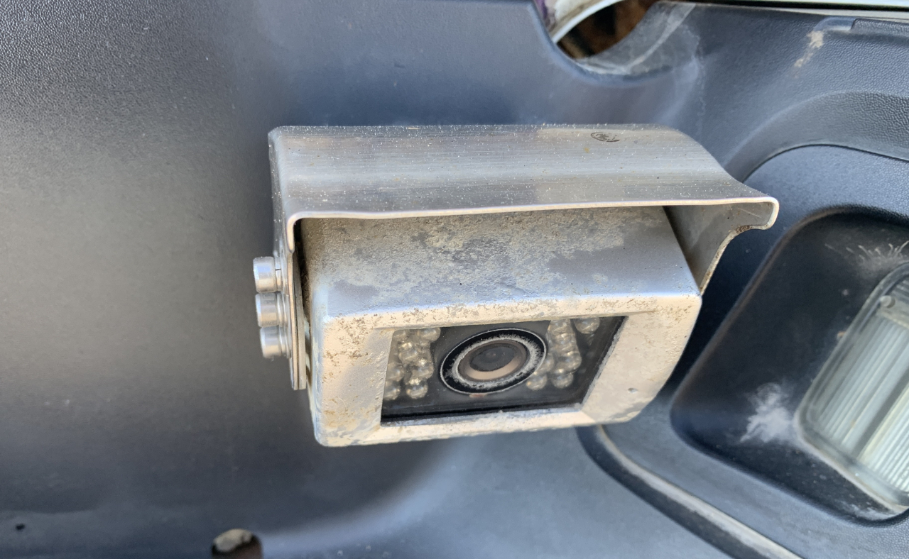 RAM 2500 ST Crew Cab SWB 4WD 2012