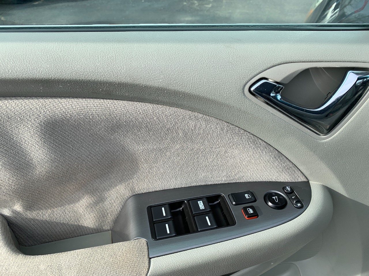 Honda Odyssey EX 2007