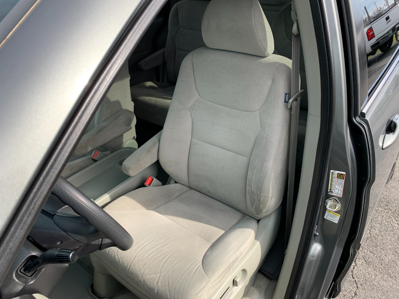 Honda Odyssey EX 2007