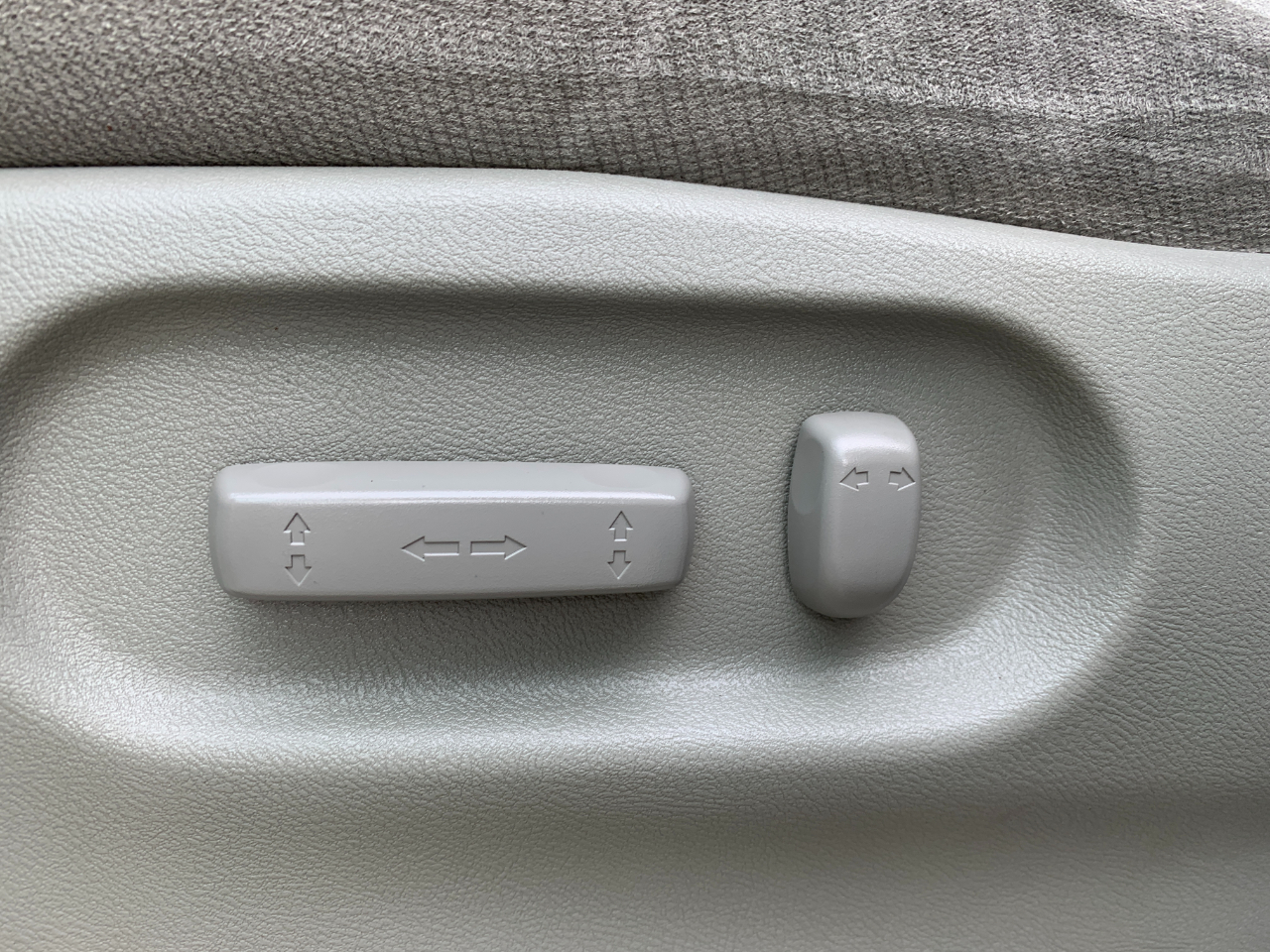 Honda Odyssey EX 2007