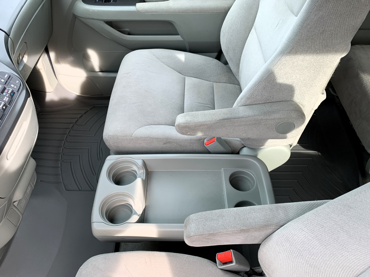 Honda Odyssey EX 2007