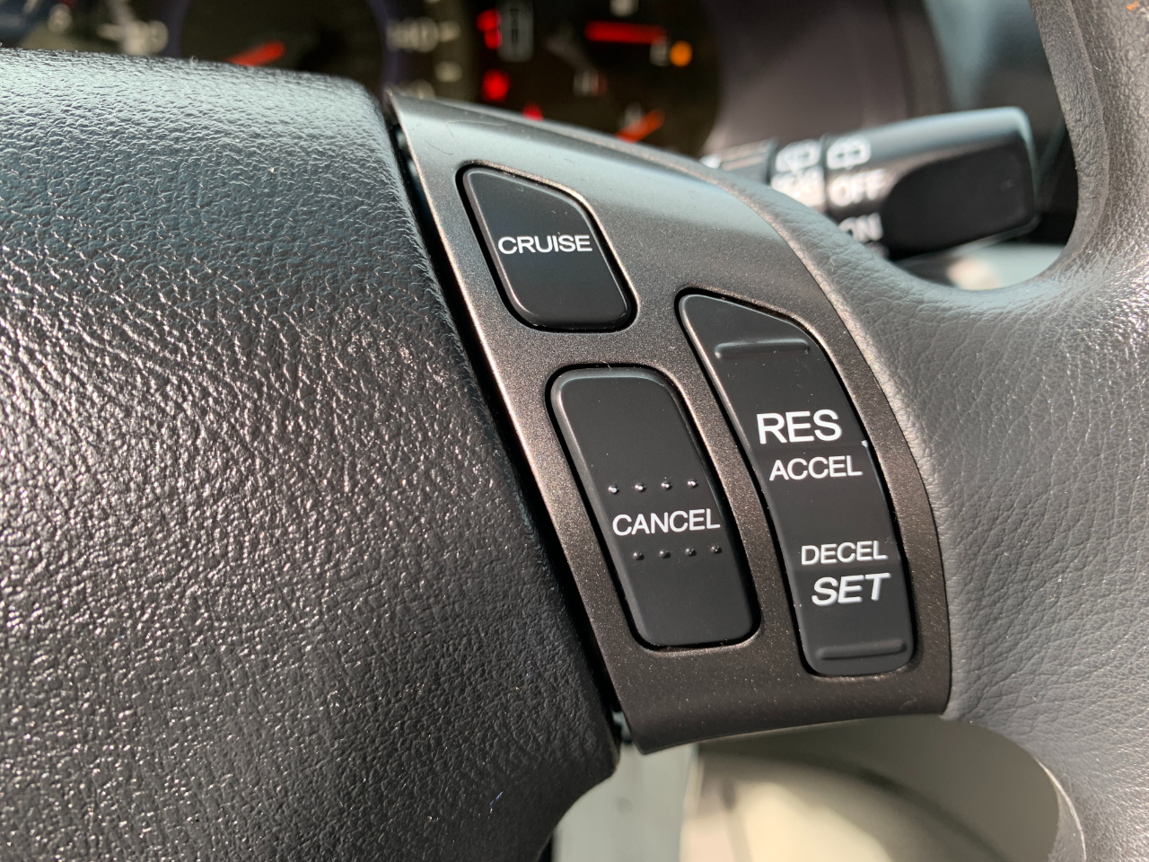 Honda Odyssey EX 2007