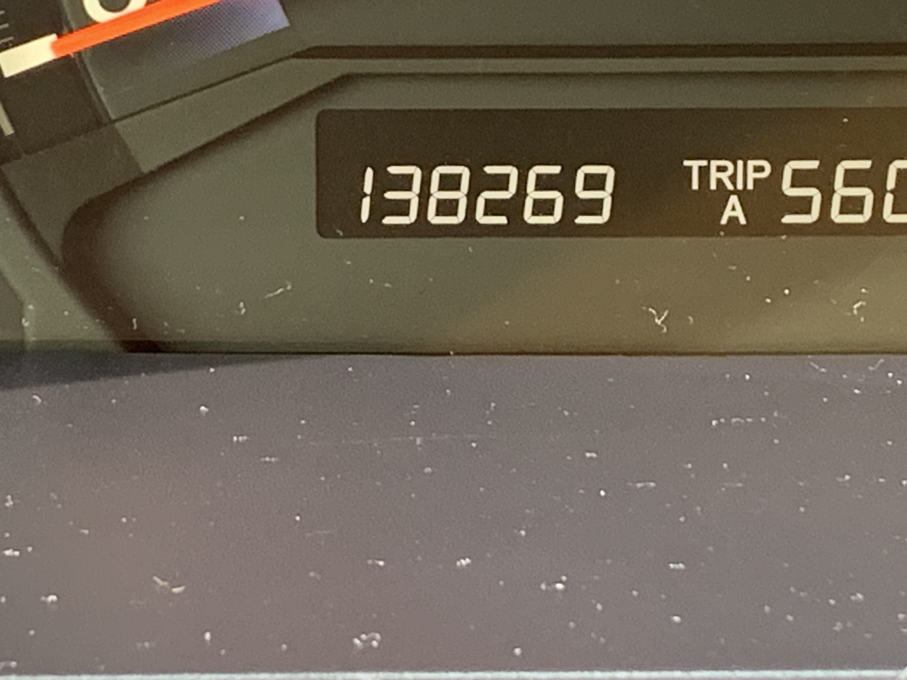 Honda Odyssey EX 2007