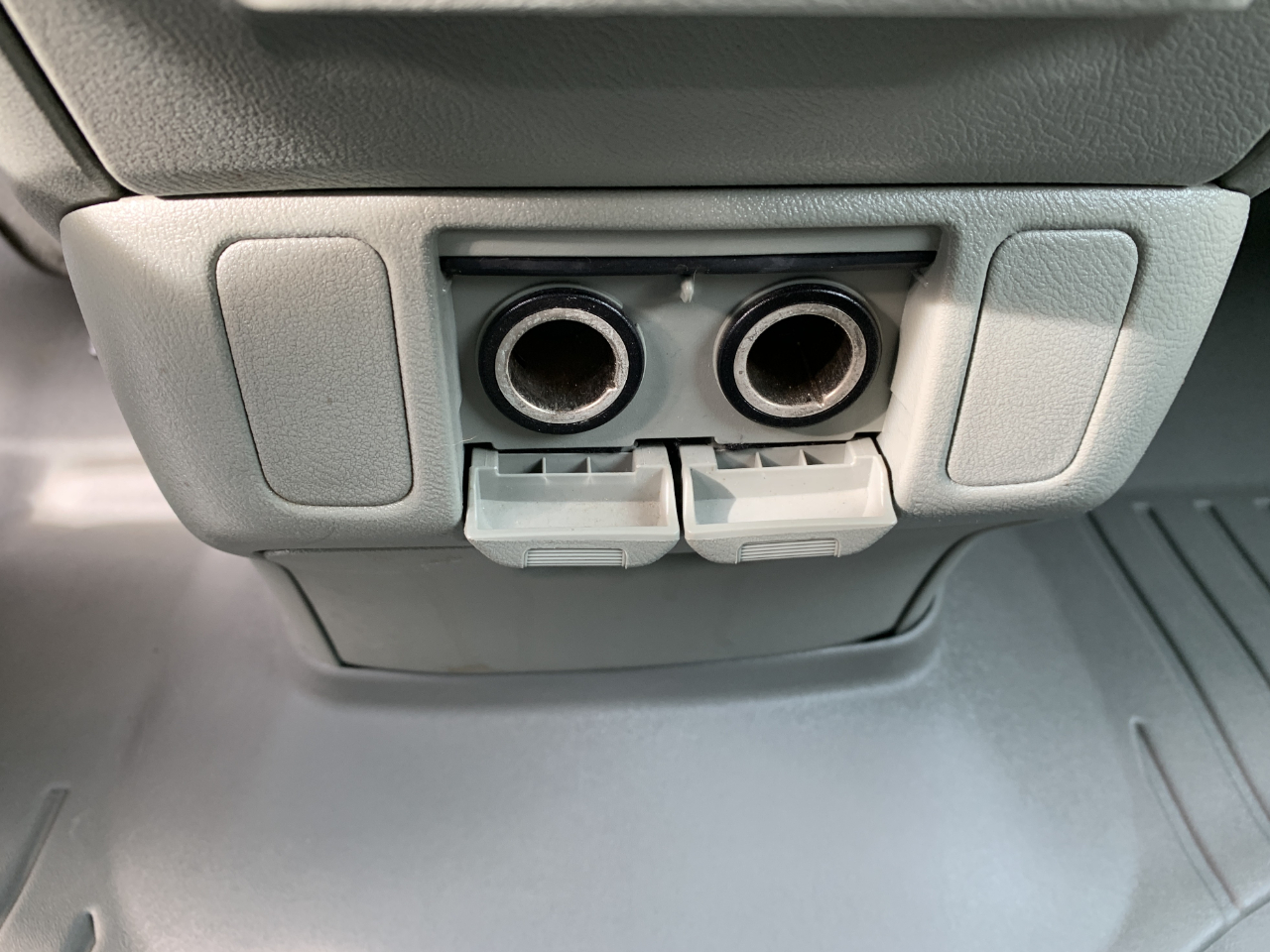 Honda Odyssey EX 2007