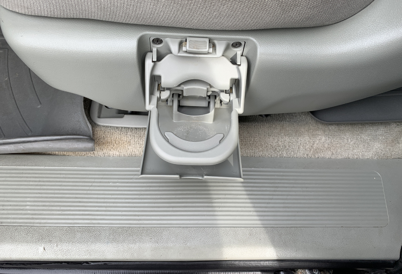 Honda Odyssey EX 2007