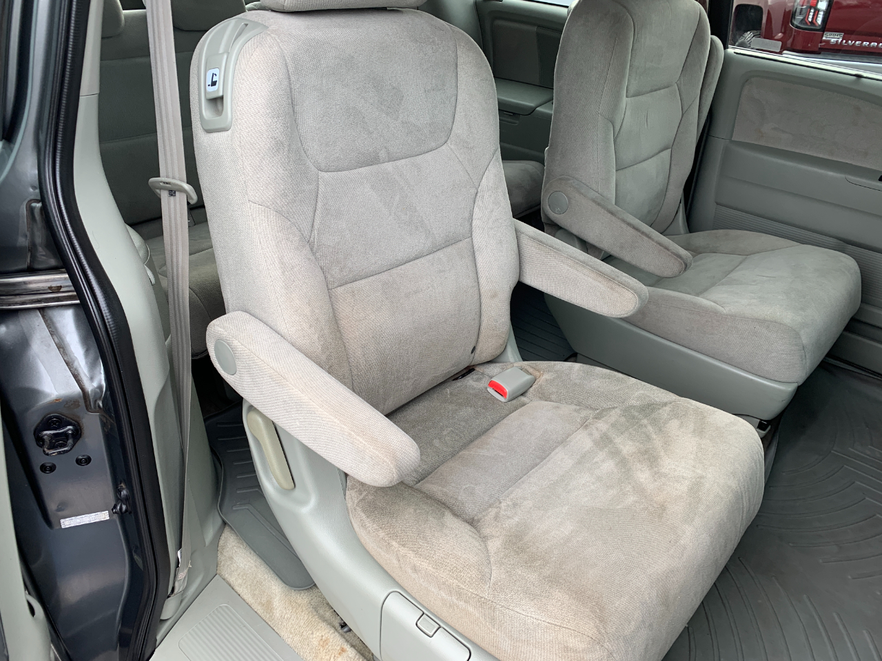 Honda Odyssey EX 2007